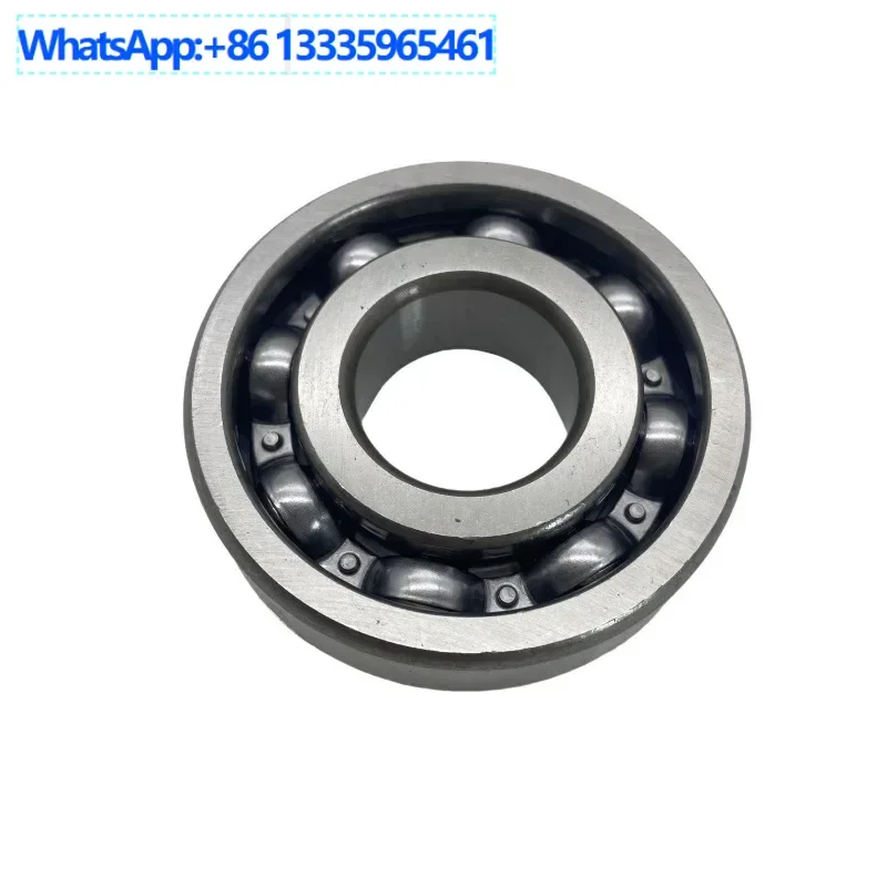 

10PCS MJ1-1) 8NR precision angular contact ball bearing, maintenance-free agricultural machinery bearing