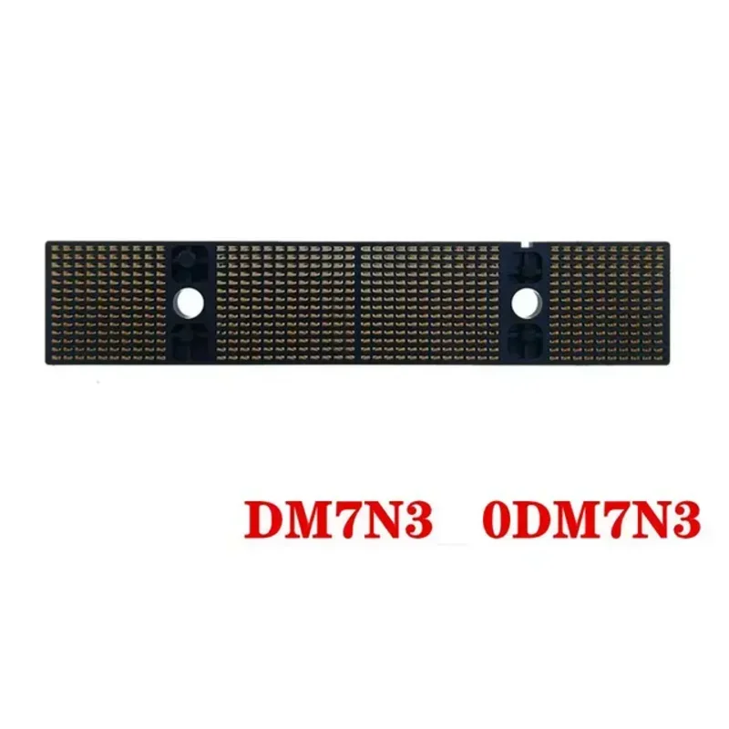 VOOR Nieuwe Echte Laptop Geheugen Module Adapter Slot voor Dell Precision 7670 7680 7770 7780 DM7N3 0DM7N3