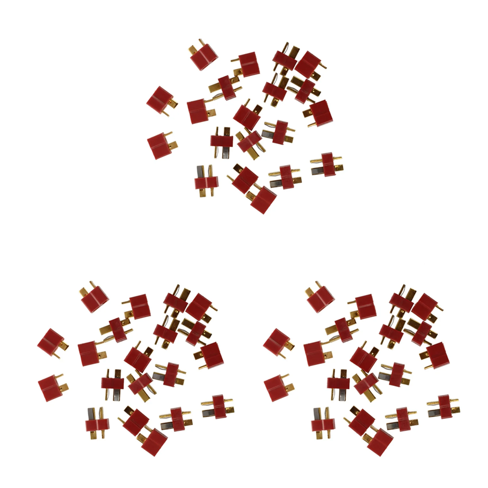 ABMS-30 Pair Deans …