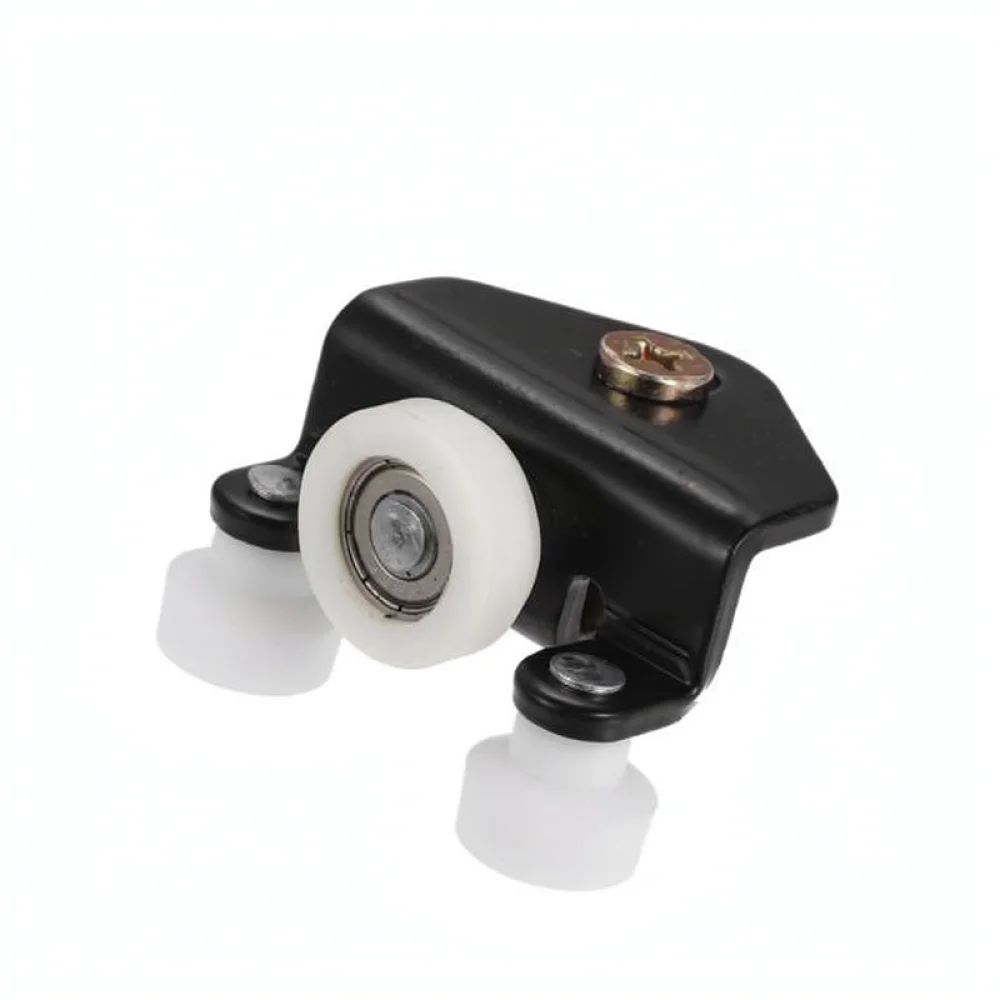 9067600047 Door Sliding Pulley For Mercedes Sprinter Guide Roller Replacement Iron Material Automotive Body Repair Hardware