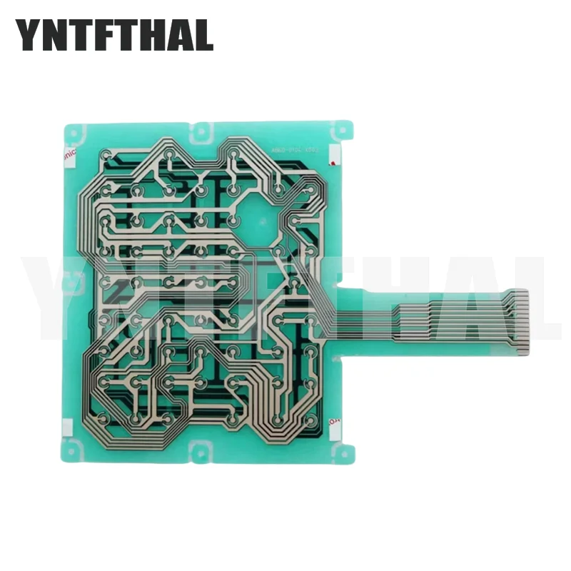 

Мембранная клавиатура A860-0104-X003 (пленка с кнопками)