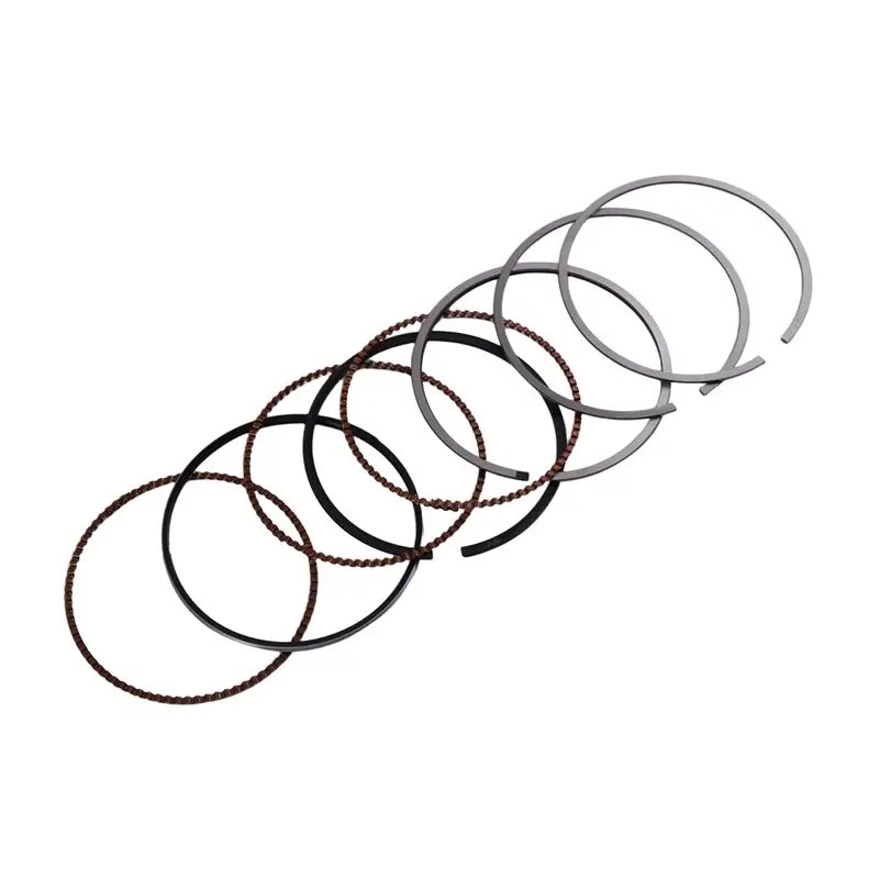 

New Engine Replacement Piston Ring Kit(1613188480/1637833680) For Citroen C3 C4 DS3 DS4 For 208 2008 3008 308 408 1.2