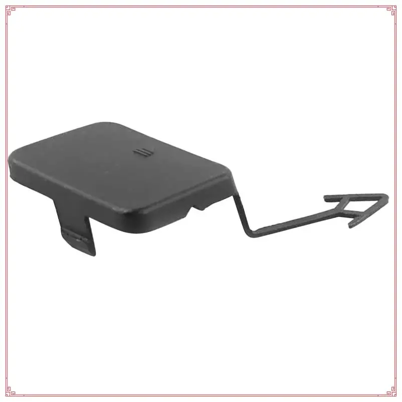 

1648850023 For Mercedes Benz W164 ML320 X164 GL320 2005-2012 Front Bumper Tow Hook Cover Towing Cap