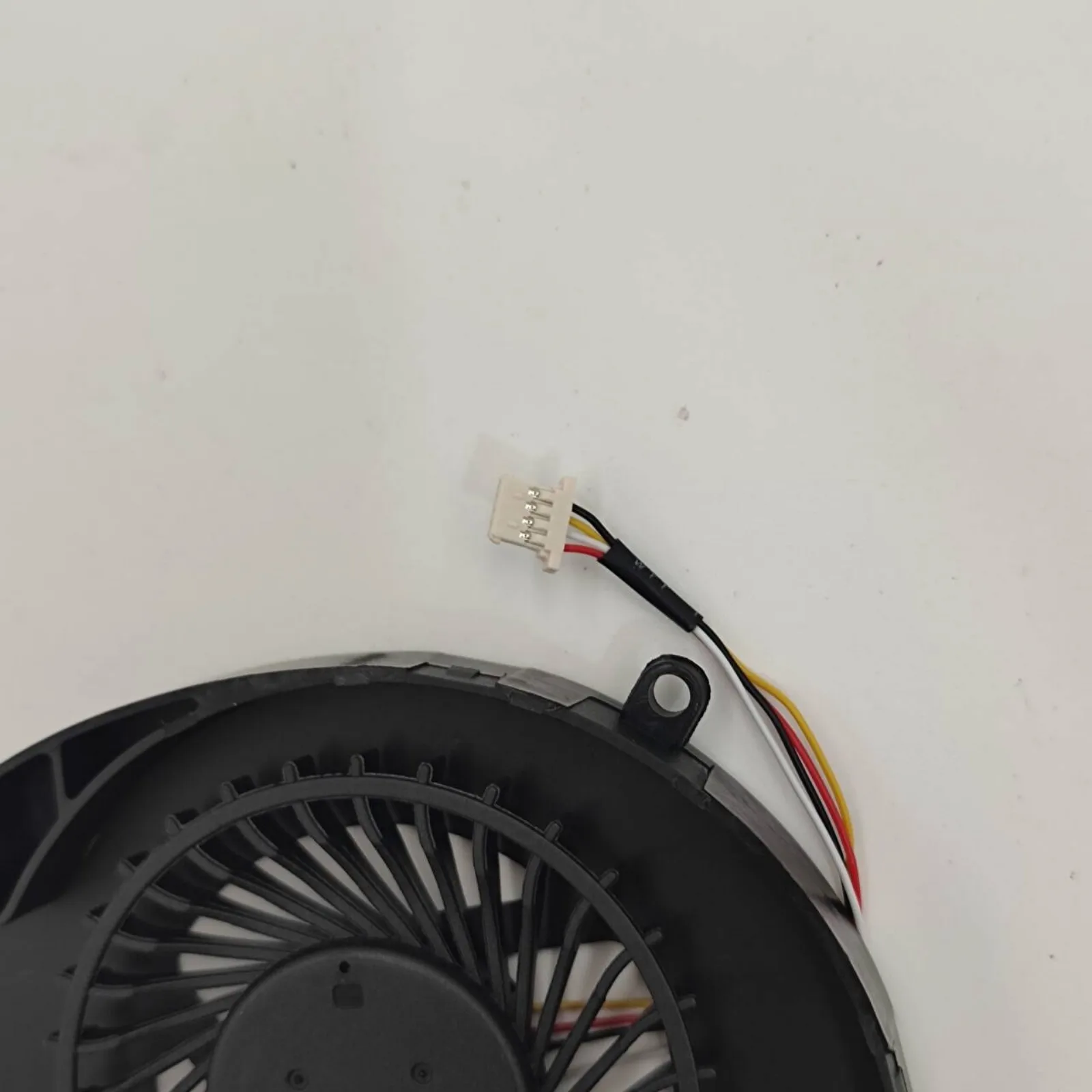 for DELL Alienware 17 R4 17 R5 P31E Laptop CPU Cooling Fan