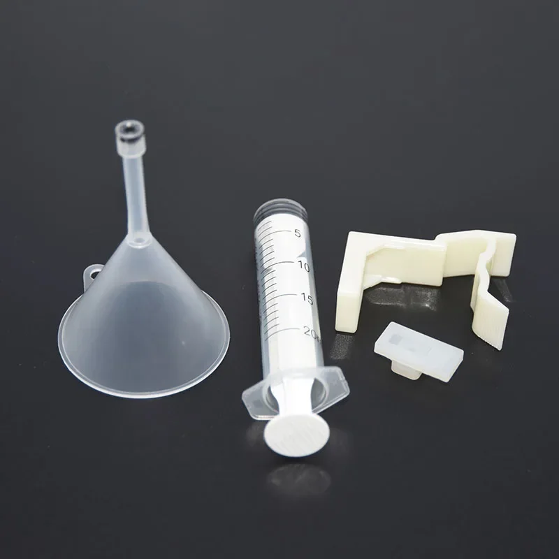 1Set HOT!! HP11 Printer For HP 84 85 Cleaning Tools For HP Designjet 500 800 510 130 815 Print Head Printhead Cleaner Units