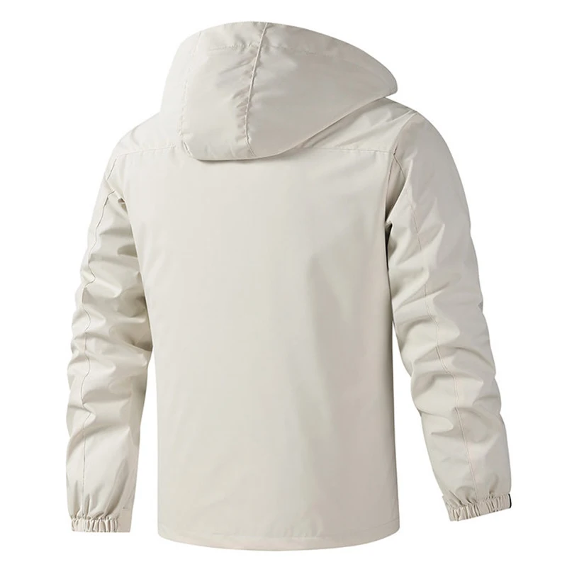 Thumbnail 2 - #9 Latest Windbreaker Coats Offers