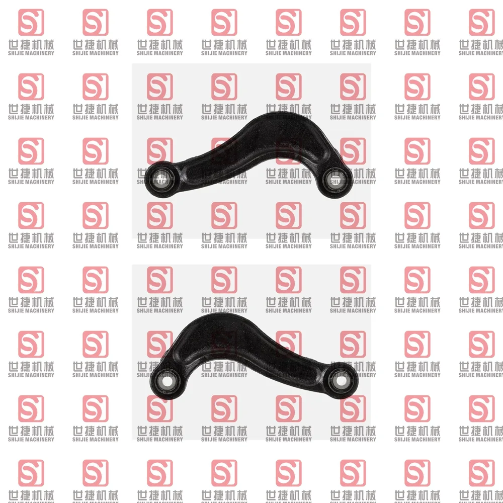 2 Pcs Rear L&R Upper Control Arms For 07-15 MAZDA CX-9 TD11-28-C10 CMS801123 RK642188 MS801123