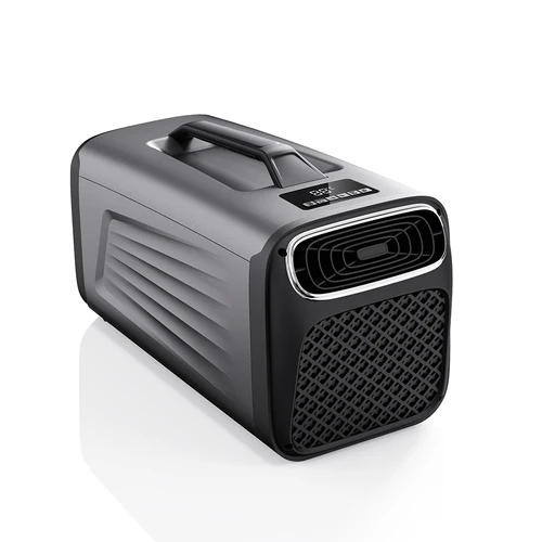 캠핑용 휴대용 차량 에어컨, 텐트 에어컨, 500W, DC 110V, 220V, 새로운 디자인 