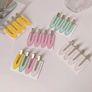 10 Main Sales Base Pink Base - №4