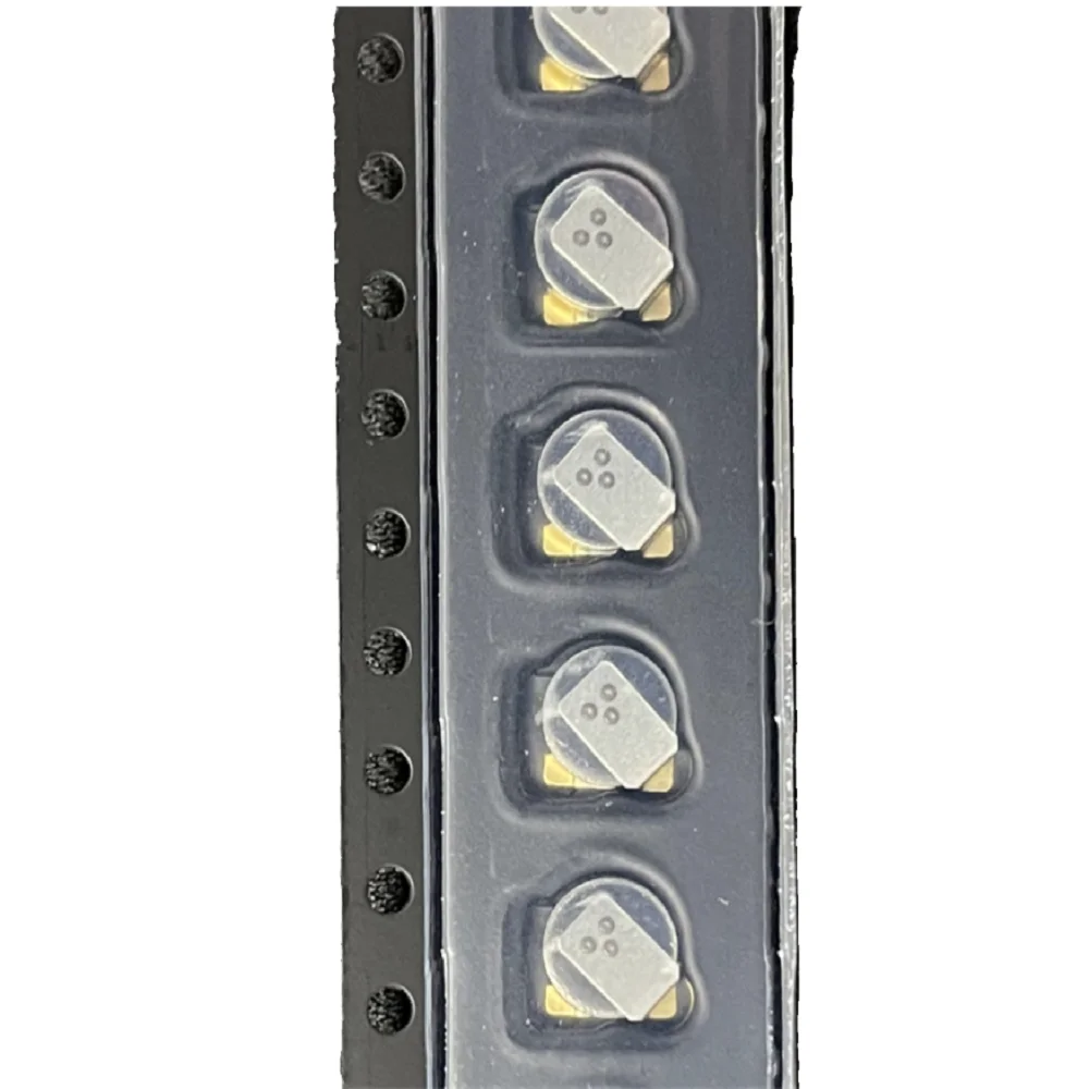 10pcs/lot   SM3R3703T01U SMD 1.4x4.8mm 3.3V 70000UF Supercapacitor NEW AND ORIGINAL