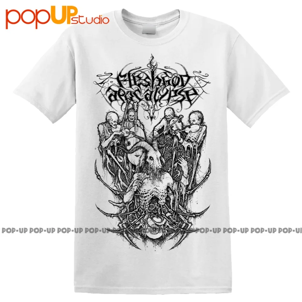 FLESHGOD APOCALYPSE - 'Dead Orchestra' T-Shirt