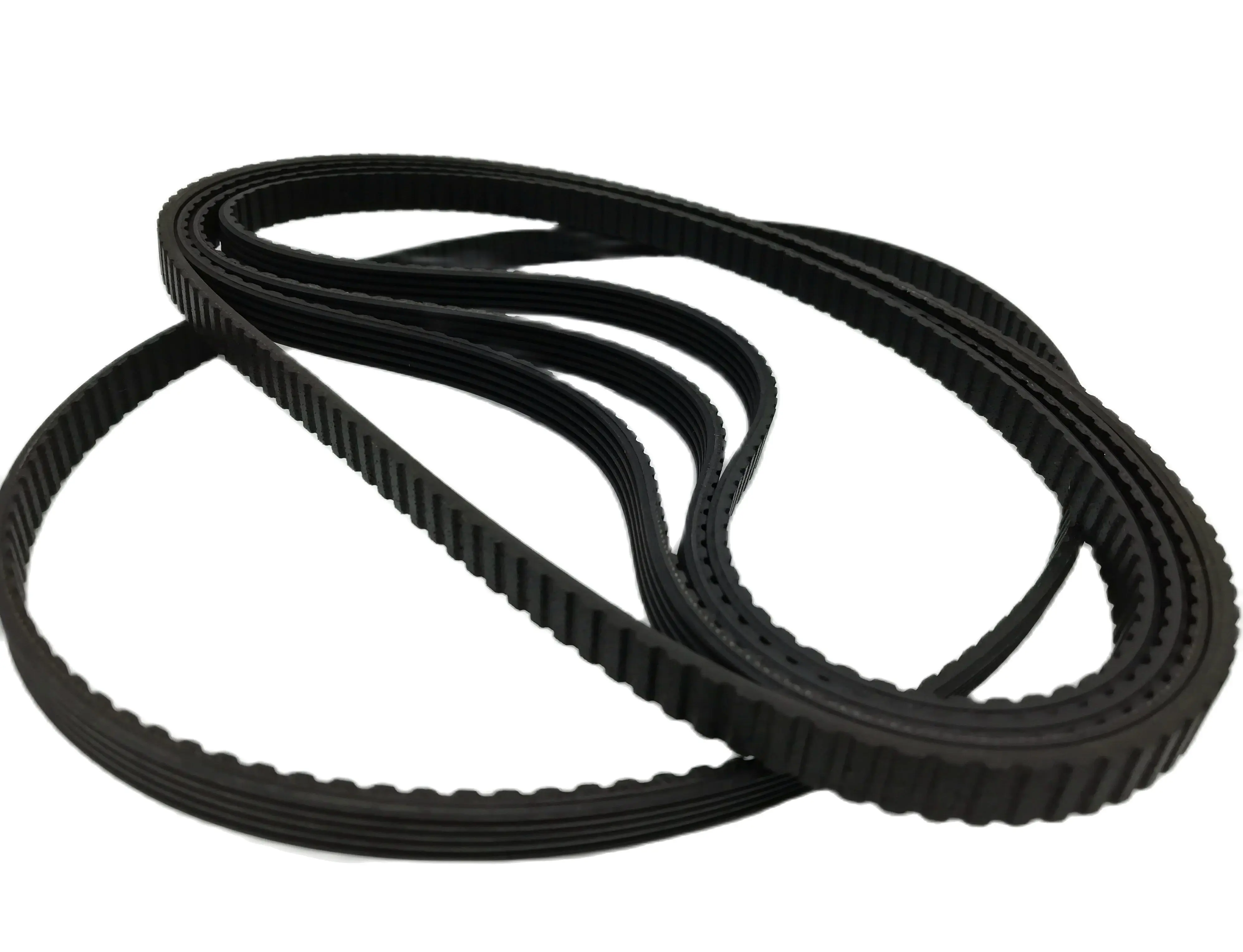 Type PH Flexible V-ribbed Belt 5PH480, Pitch 1.6mm, Pitch number 5