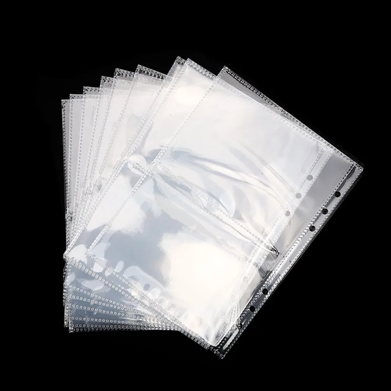 A5 Kpop Photo Card Binder | Cute Exquisite Portable Collectible Album Organizer | Shell Only | Inner Pages Sold Separately