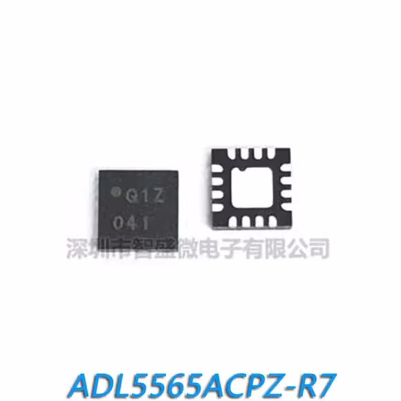 

10 ~ 50 шт. новый оригинальный ADL5565ACPZ ADL5565ACPZ-R7 ADL5565 Q1Z LFCSP-16