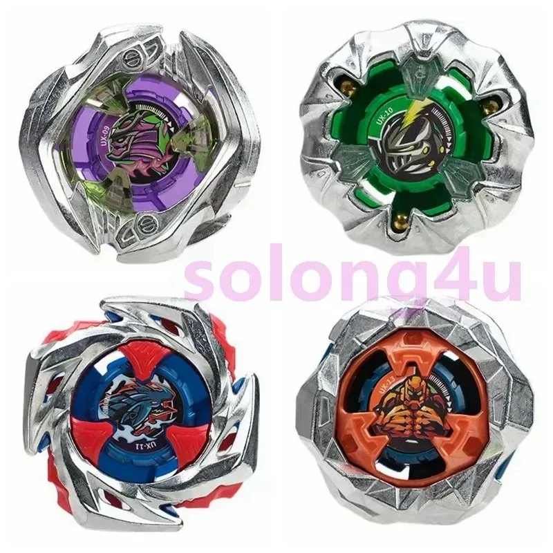 Couleur limitée SB Single BX Bey solo peonza sin lanzador
