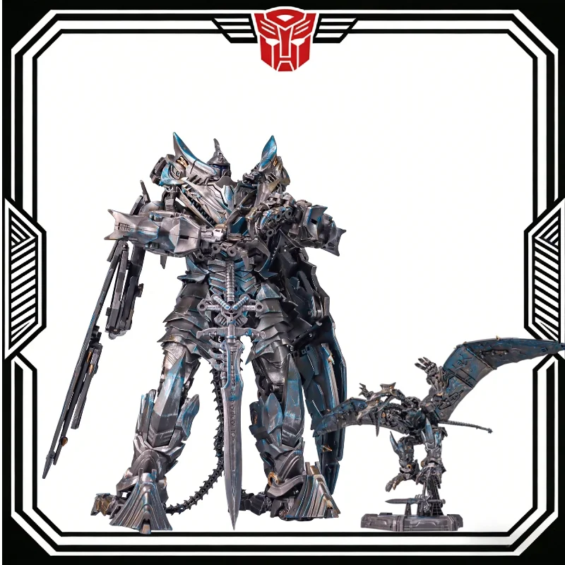 

BAIWEI TW1104 Transformation TW-1104 Swoop Movie Version Action Figure Deformation Robot Toys