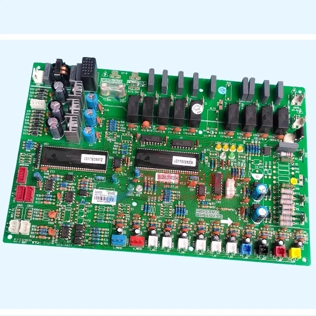 

30226528 Grid-Force Air Conditioner Accessories 30226527 Mainboard Wz6535l Grzw6b V2.5 Circuit Board