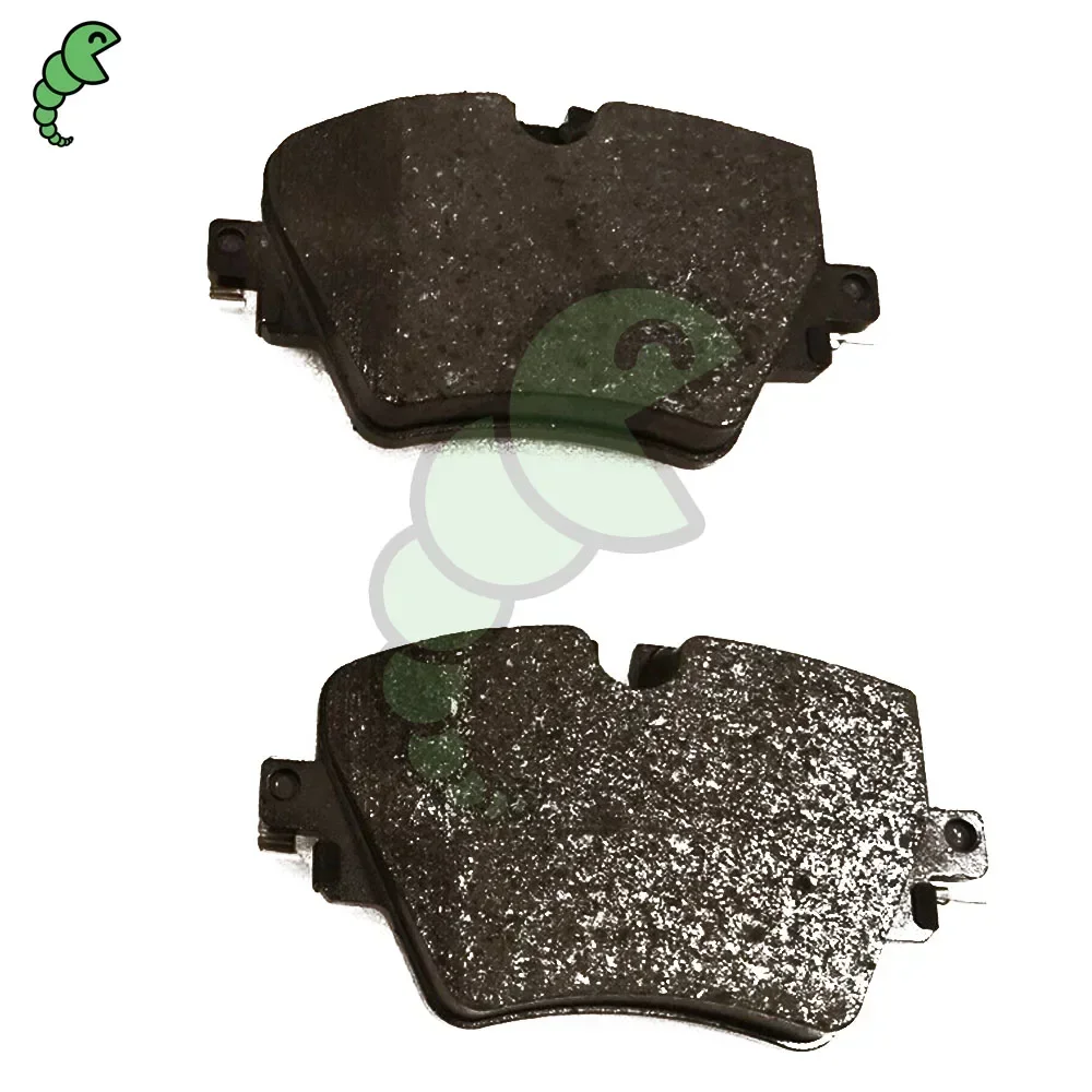 34 10 6 898 307 ceramic brake pads for BMW X1 X2 F39 F45 F48 F49 2.0 2.0D 2017 disc front brake pad 34106898307 34106860019