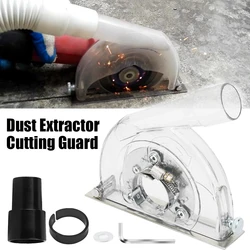 Dust Extractor Cutting Guard 4