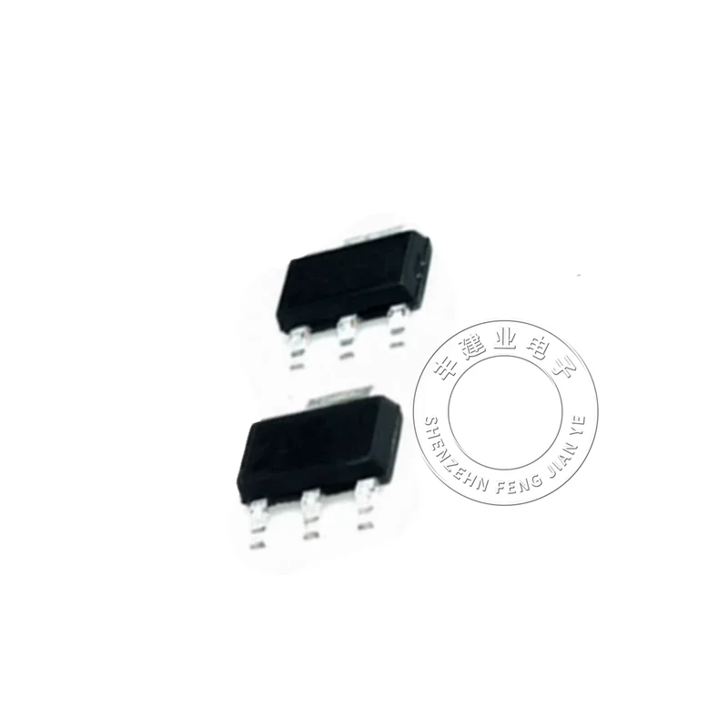 100%ORIGINAL MCP1804T-5002I/MB IC REG LINEAR 5V 150MA SOT89-3 1-5PCS