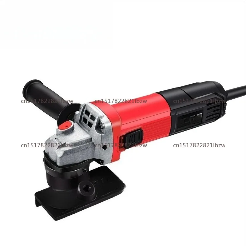Arc chamfering machine  portable 45-degree right-angle round hole rounded corner electric chamfering machine  trimmer  handheld