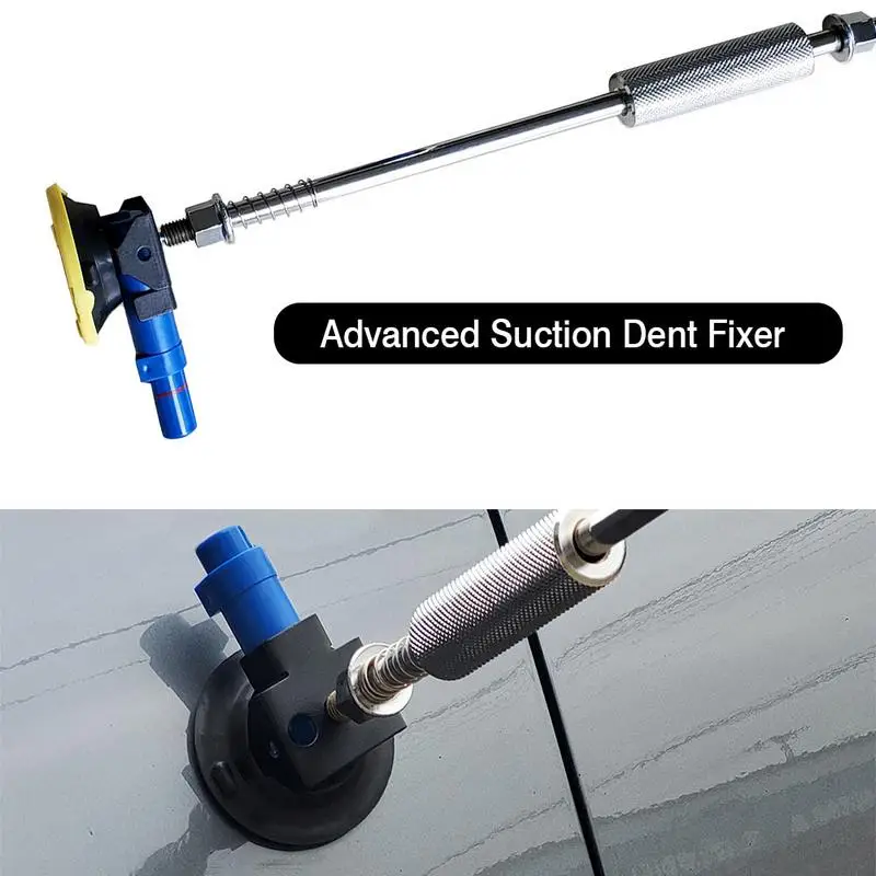 Dent Removal Water Spot Remover For Cars Air Suction Dent Puller Auto Car Body Panel Repair Suction For Car Auto Body Damage