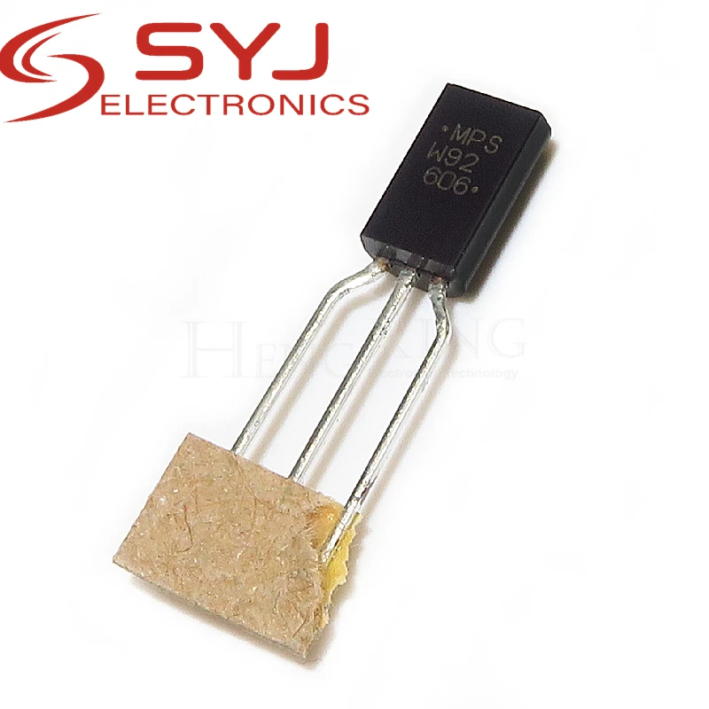 5piece MPSW92 92 TO-92L