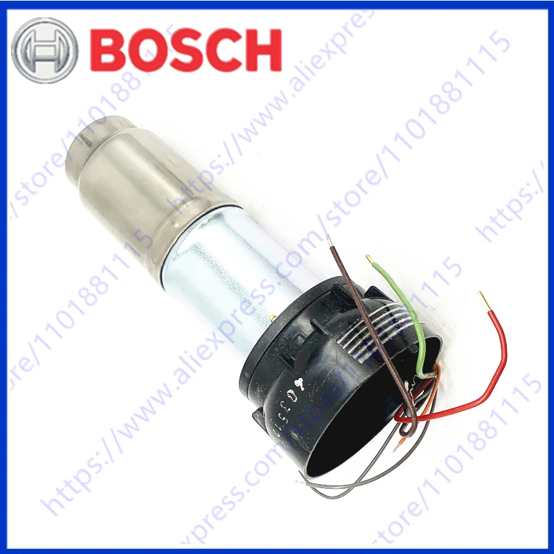 عنصر التسخين 1600A01N6C لبوش GHG20-63 GHG23-66 #3