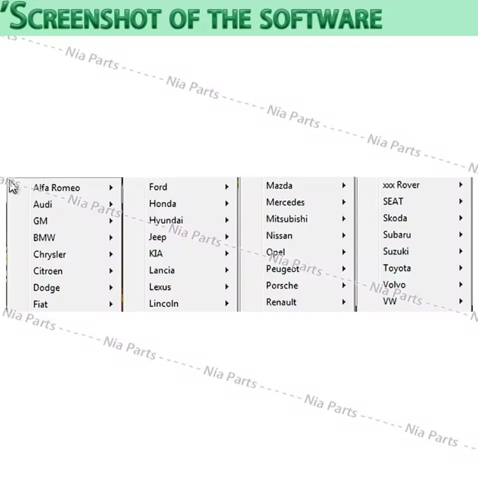 آلة حاسبة الأميال الناعمة لعام 2025 آلة حاسبة الأميال الناعمة TachoSoft 23.1 برنامج البرمجة do korekcii wybiegu Pešna versionja obsługuje