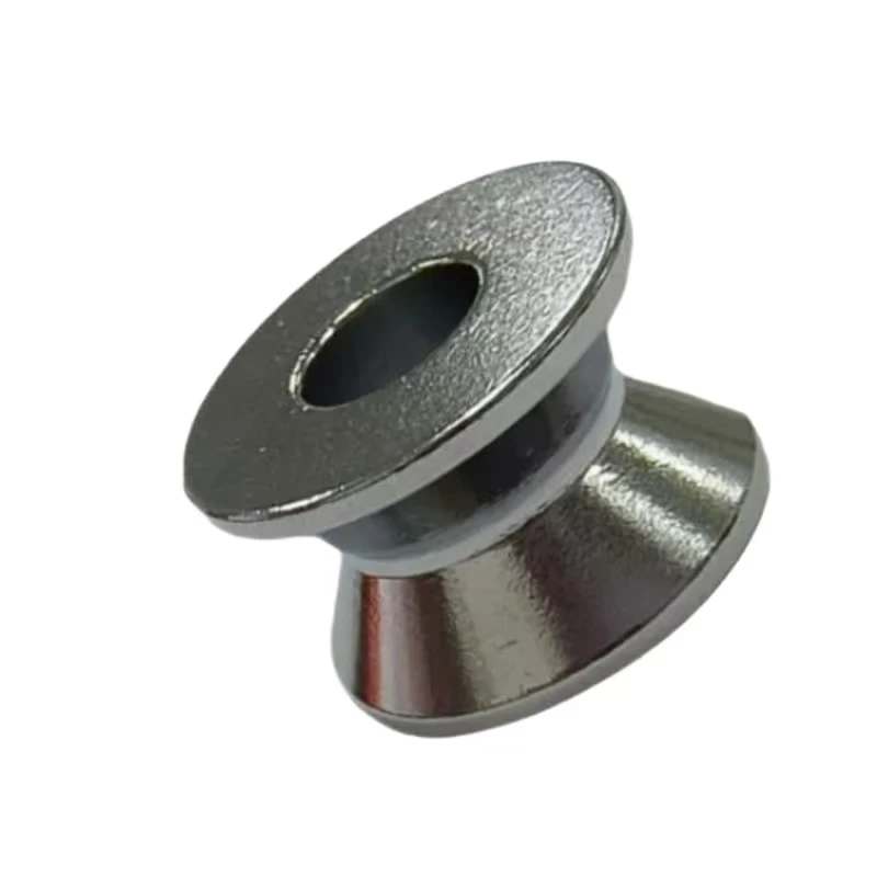

Custom Precision CNC Machining Services for Prototype Turning Milling Alien Transmission Pulley