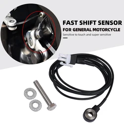 For AfricaTwin CRF1000L CRF 1000 L for YAMAHA MT-07 MT07 MT 07  Motorcycle QuickShift Sensor Fast Gear Quick Shift Shifter