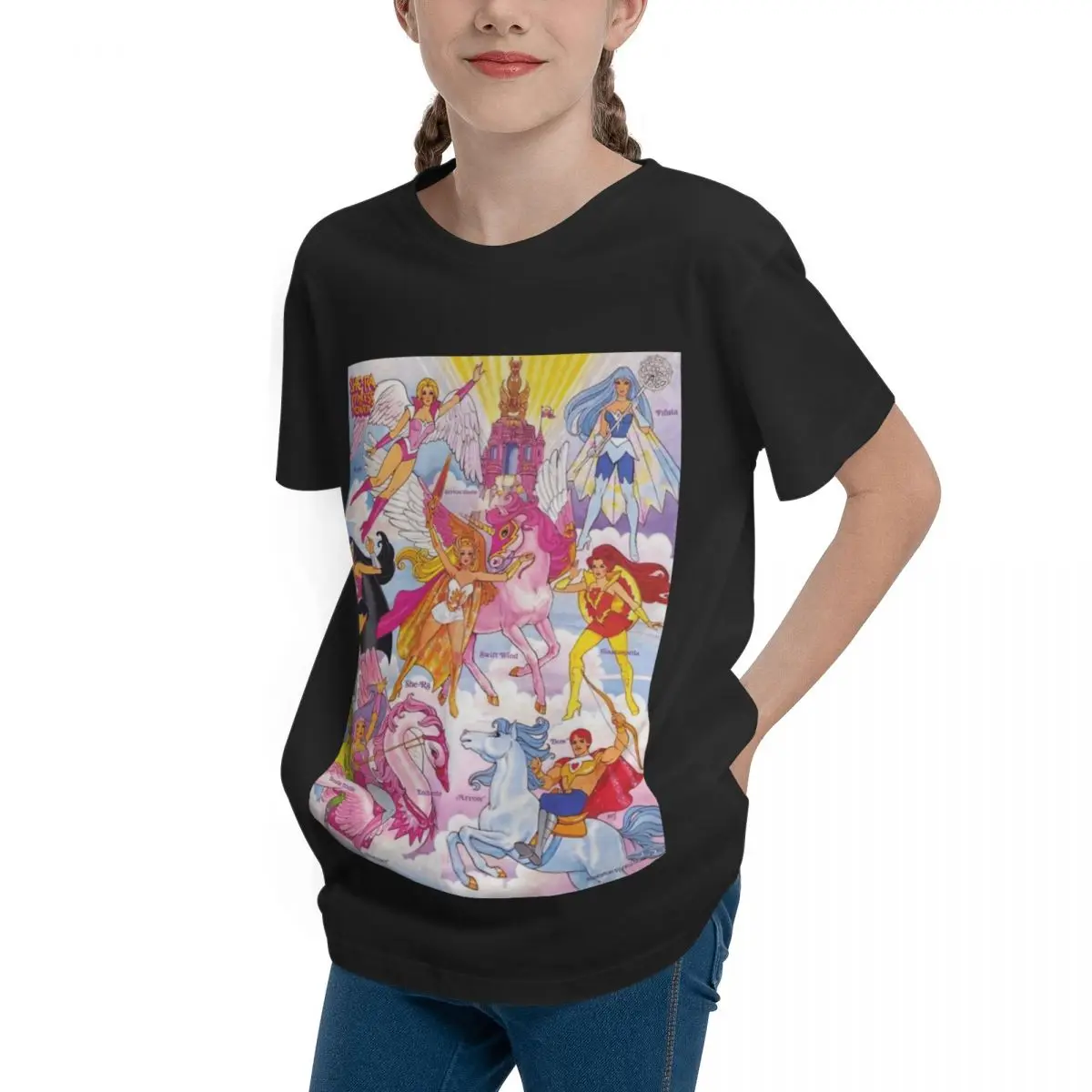 She Ra Ladies For S… - image