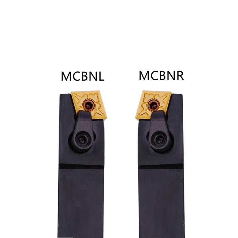 MCBNR/L CNC Metal Lathe Turning Tools 2020 2525 3232 4040 External Cutting Tools for Lathe Machine