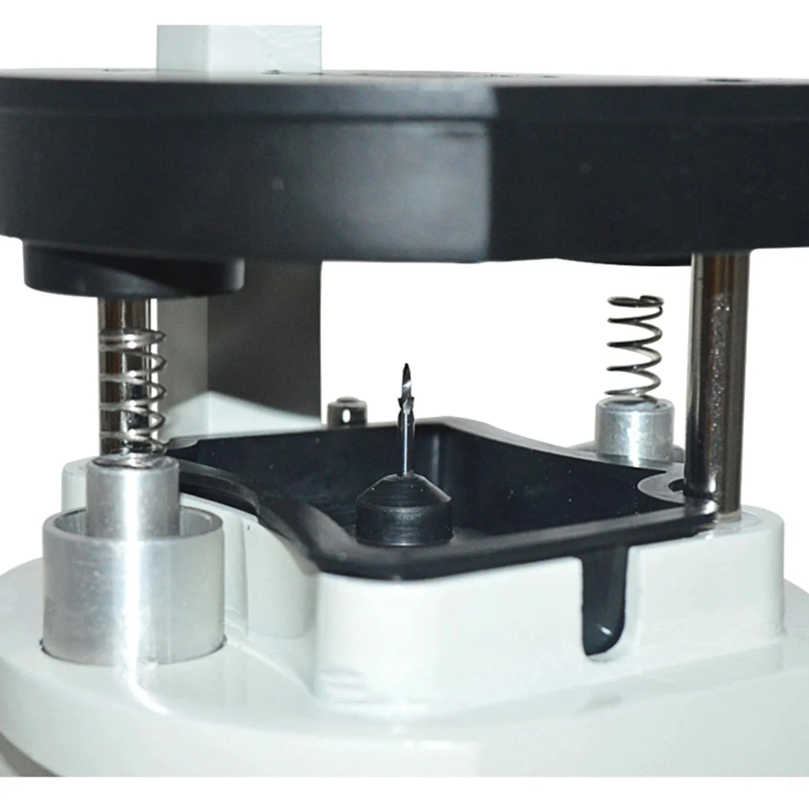 Dental Mute Pin Planter Dental Pindex Machine for Lab Equipment, Laser Drilling Machine for Dental Laboratory