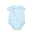 Boy baby romper