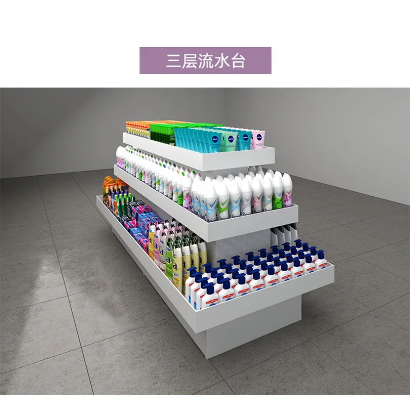custom.Jewelry Display showcase Product Display Stand Stacking Racks Shelves Warehouse Shelves Storage Cabinet