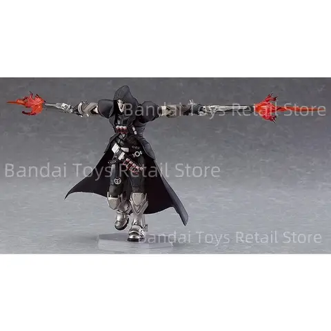 8 best sales Overwatch Reaper - №4