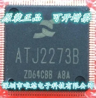 

ATJ2273B ATJ22738 CPU