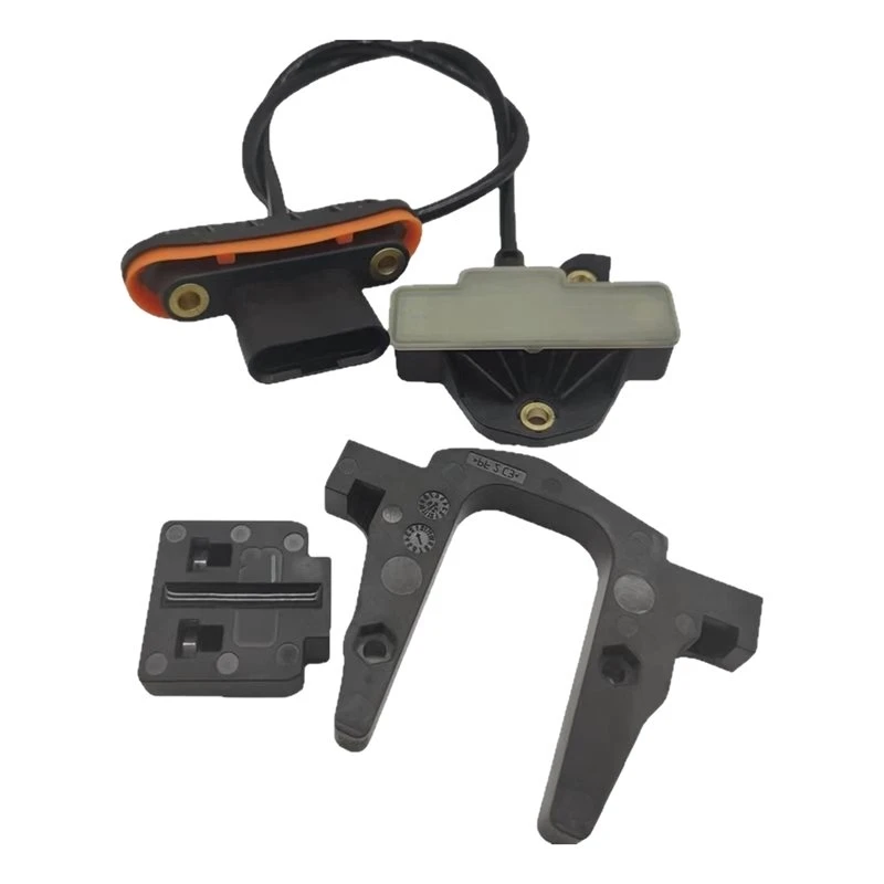 【AC77 Top !! 】Displacing Sensor Bearing Actuator Repair Kit 6482000216 For MAN TGX Foton Auman GTL EST FAW J7 J6P AMT