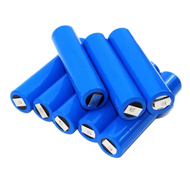 1-10 قطعة جديد 3.2 فولت 33140 15Ah Lifepo4 بطارية قابلة للشحن 5C عالية الطاقة لتقوم بها بنفسك 12 فولت 24 فولت 48 فولت E-two عجلة دراجة نارية سكوتر + قوس