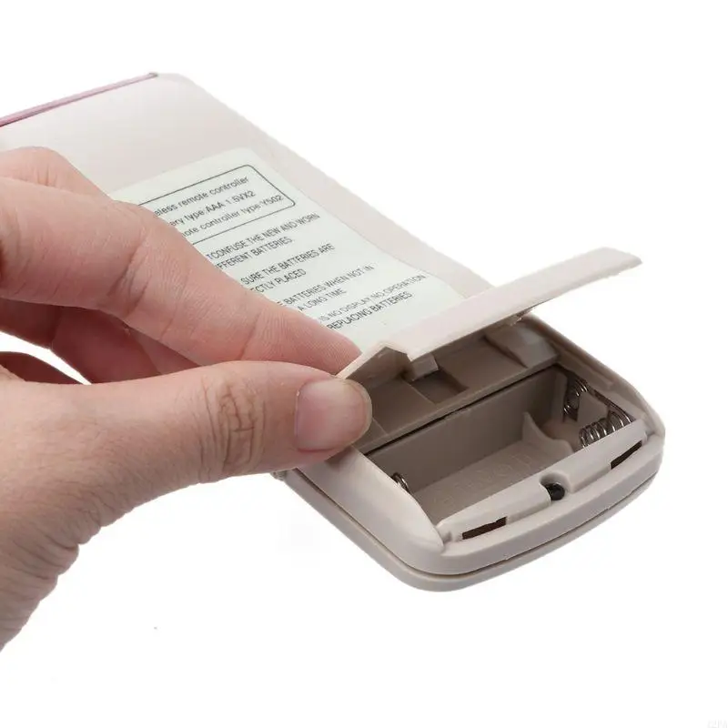 5HA High Quality Air Conditioner Accessories Remote Controller for Gree Y512 Y502