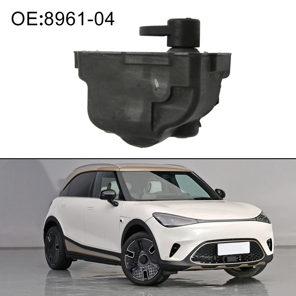 

OEM Number For Vehicle Fuel Flap Actuator For Smart Fortwo Fuel Flap Motor ABS Material Anti-corrosion Easy To Use