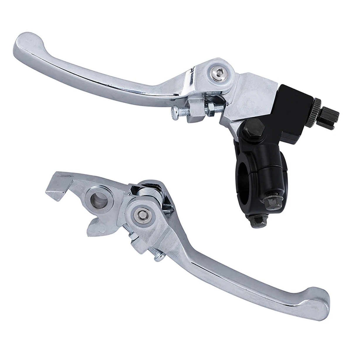 

Clutch Brake Lever for 22mm 7/8 Inch Handlebar 110Cc 125Cc 140Cc TTR 125Cc Apollo 125 Pit Dirt Bike Motorcycle