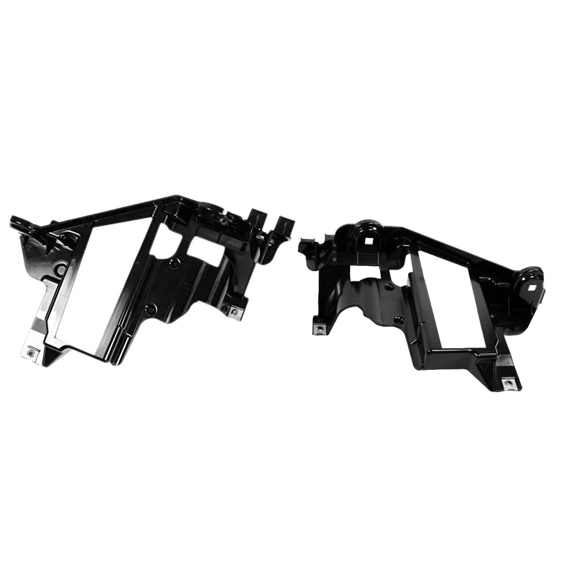 Car Headlight Bracket Support for-BMW X5 E53 63126927797 63126927798