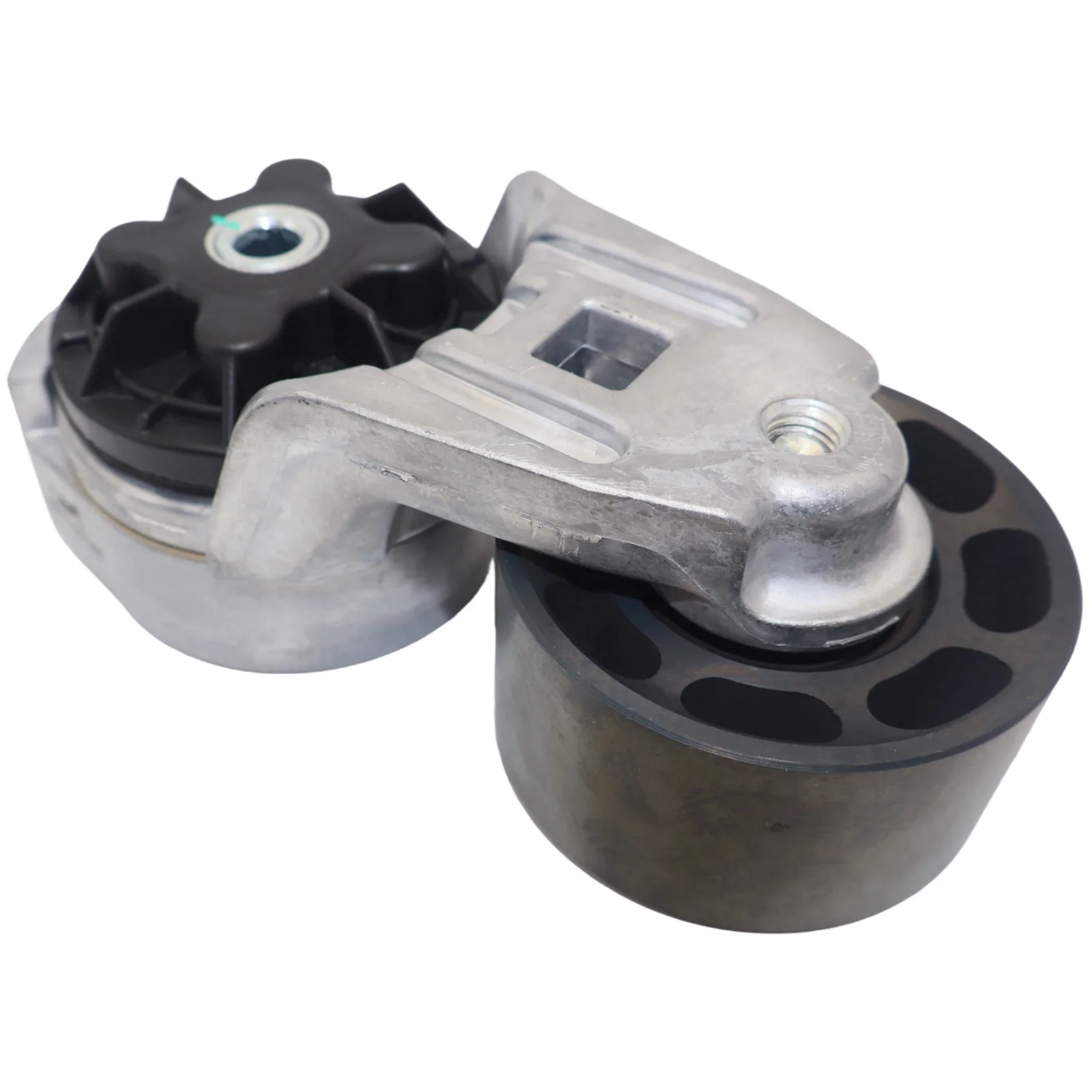 

Belt Tensioner T001 For Cummins 8.3C 3976832 6B 4B 6C Blue Bird Sterling Marine