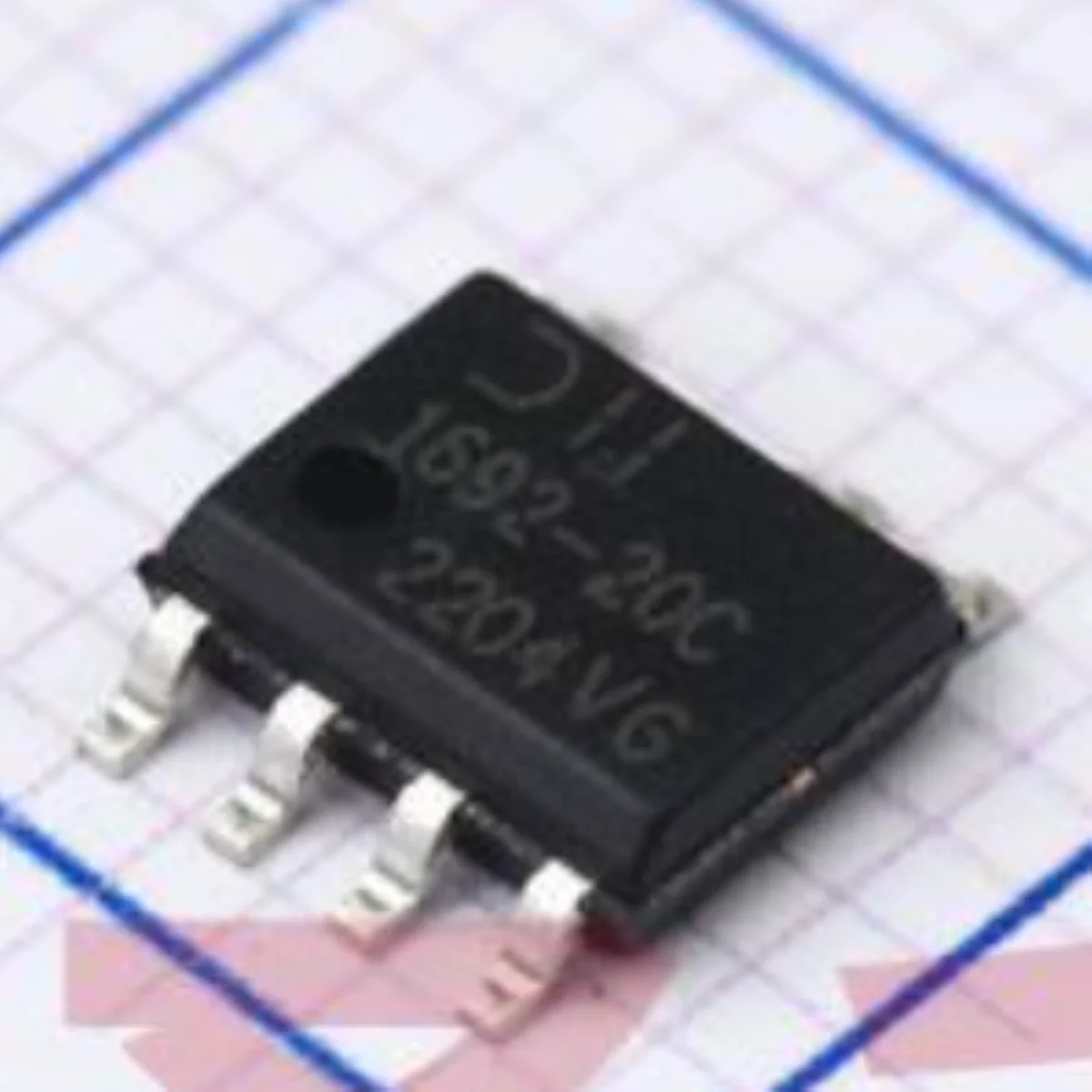 1692-20C New Origin…