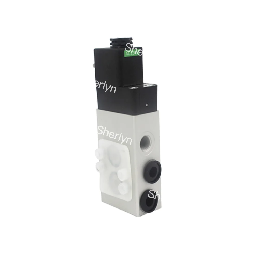 8020747 NORGREN Solenoid Valve 8020747/2623000/8010777/8020765, Pilot-Operated Solenoid Valve