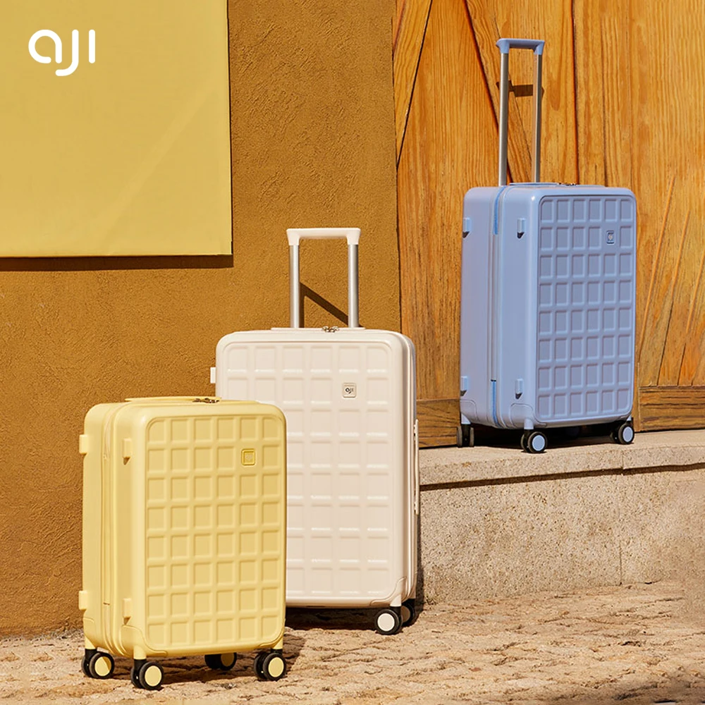 Aji 2025 Women Suit… - image