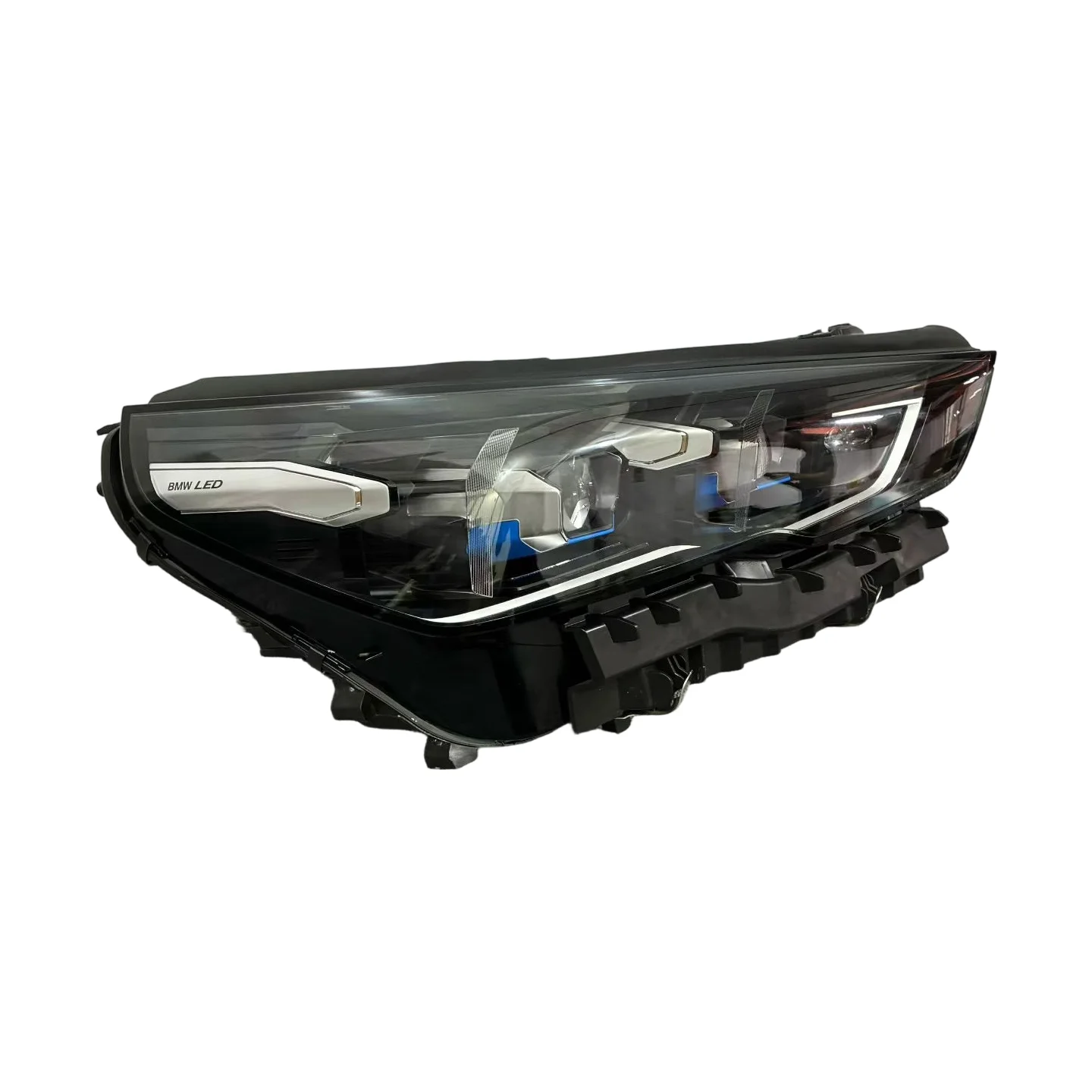 ForBMW 5 Series G60 G68 525 530 540 laser headlights original high-end headlight assembly