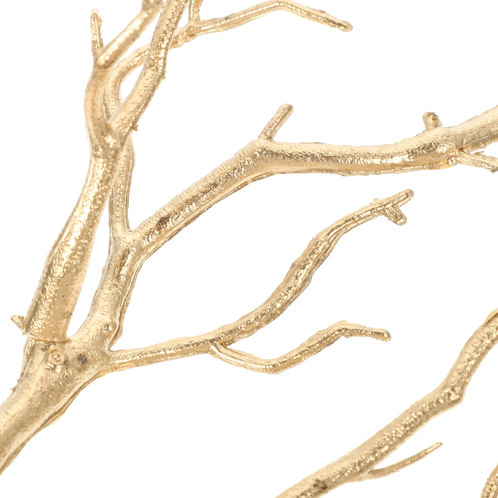 

6pcs Artificial Branches For Vase Simulation Tree Decor Home Office Party Garden Decoration Faux Twigs Centerpiece Stems